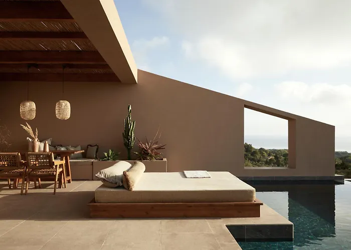 Memorias Villas And Suites
