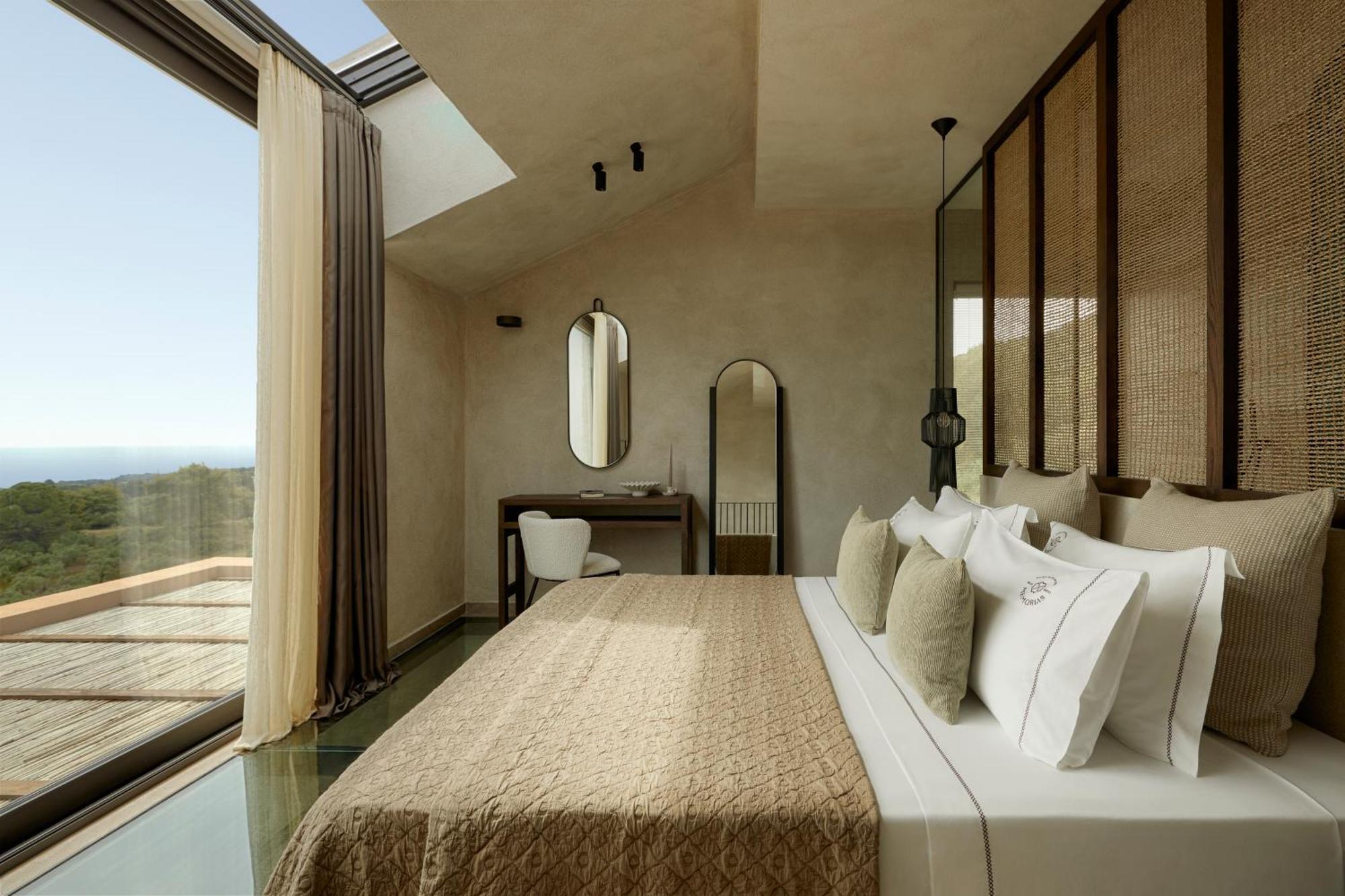 Villa Memorias And