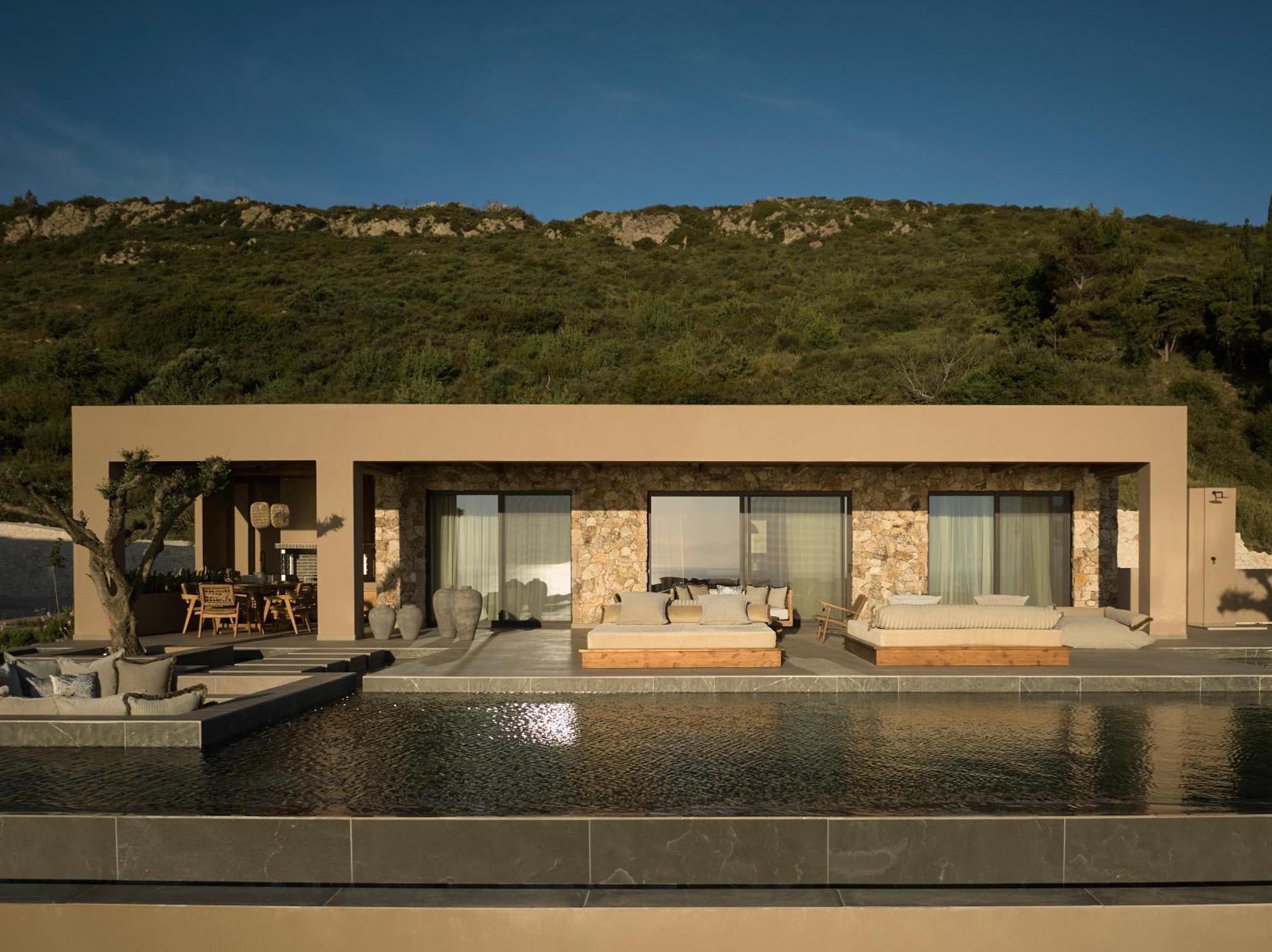Memorias And Villa