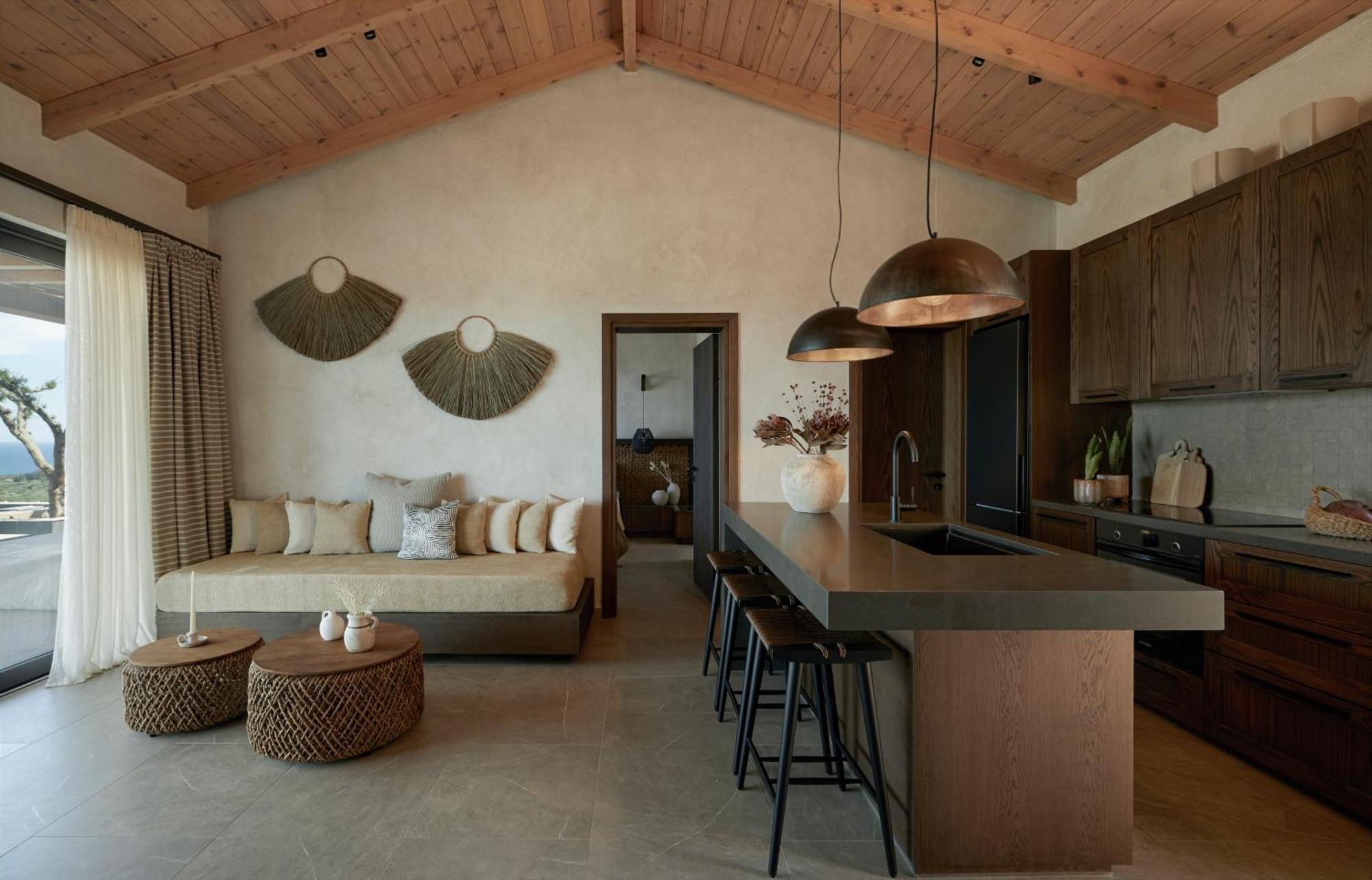Villa Memorias And